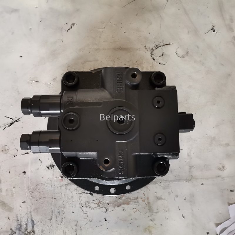 Hitachi M5X180 ZX330-1 4616985 Excavadora con motor giratorio Assyfor Excavadora con motor giratorio Mini