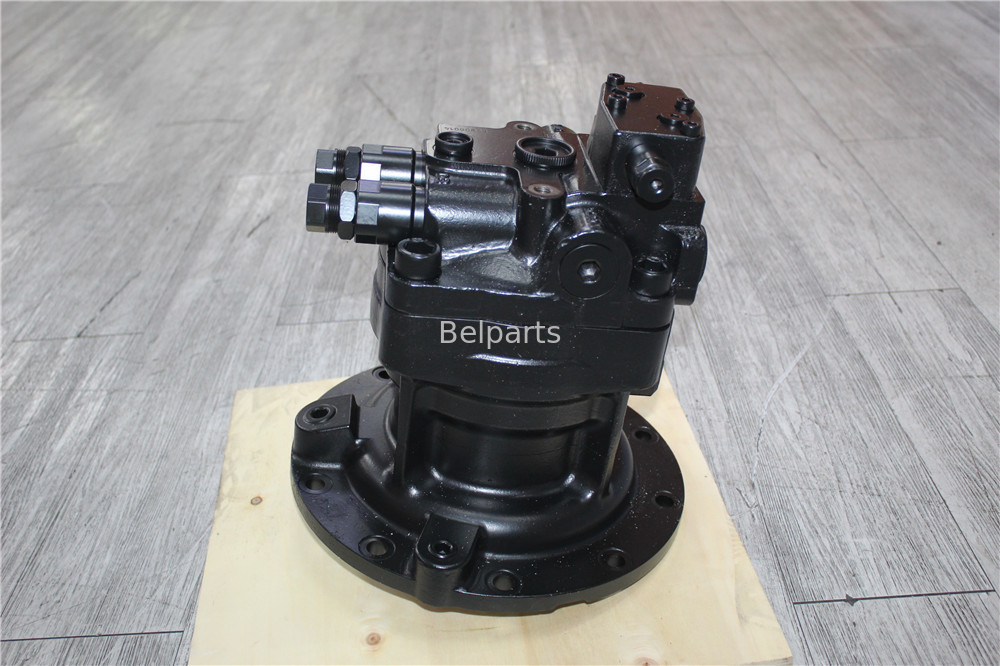 Kobelco M5X130 SK200-8 SK210-8 Excavadora motor oscilante para piezas de repuesto de excavadora