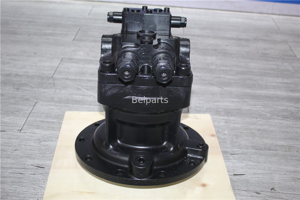 Kobelco M5X130 SK200-8 SK210-8 Excavadora motor oscilante para piezas de repuesto de excavadora