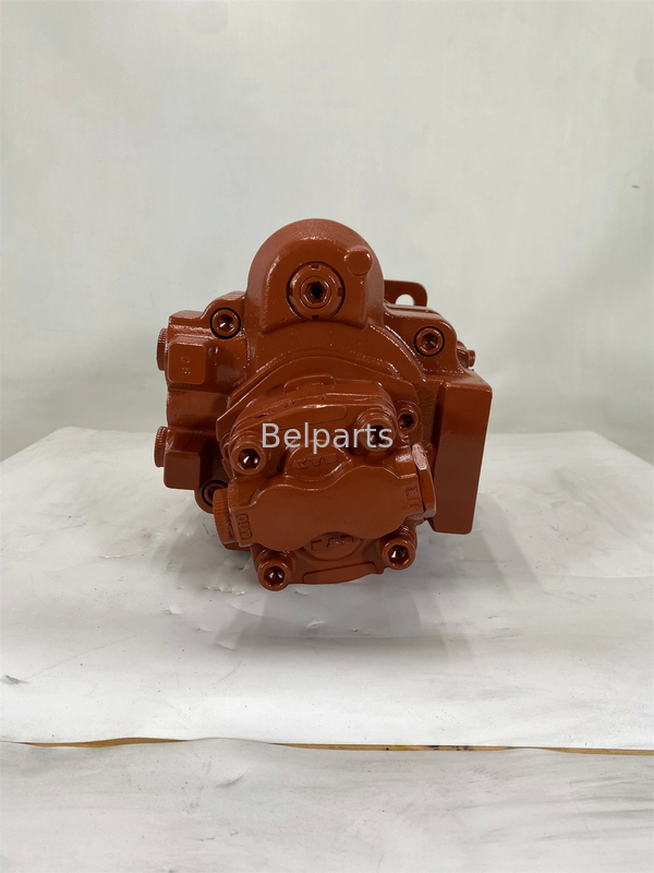 Bomba hidráulica para la excavadora Kubota Rx502 PSVD2-25 Parte de repuesto de la bomba principal