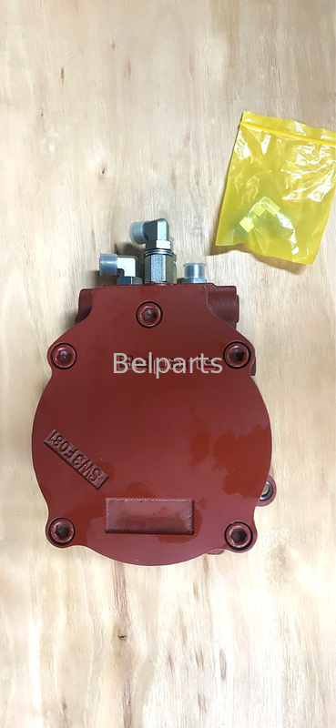 Belparts Motor oscilante de excavadora E304 E305 282-1534 Para piezas de repuesto de excavadoras