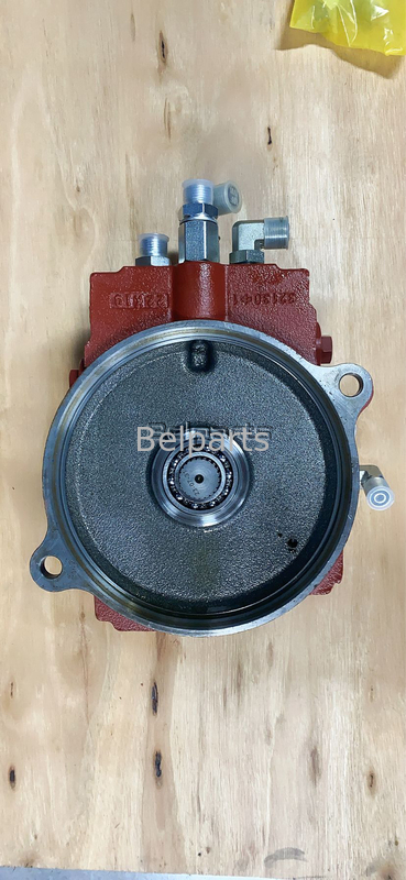Belparts Motor oscilante de excavadora E304 E305 282-1534 Para piezas de repuesto de excavadoras