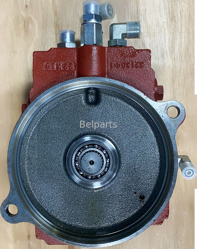 Belparts Motor oscilante de excavadora E304 E305 282-1534 Para piezas de repuesto de excavadoras