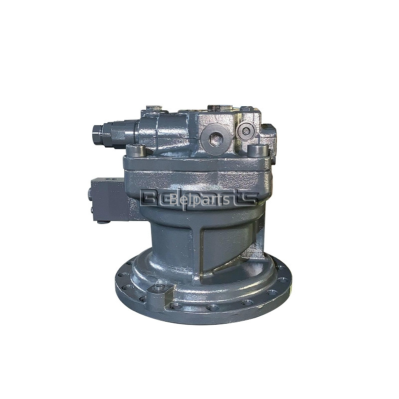 Las piezas de la excavadora de cinturón motor oscilante DX235LCR-5 170303-00040A 170301-00027 Para motor hidráulico