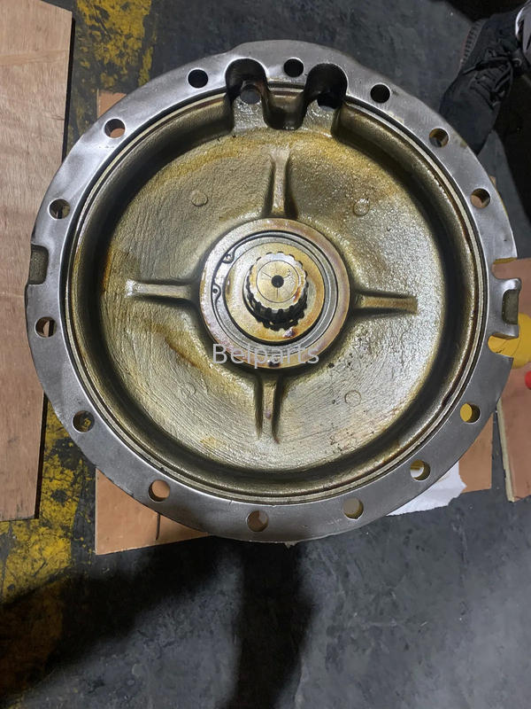 Kobelco SK200-3 SK200-4 Motor oscilante 2441U819F3 2441U804F1 Para piezas de repuesto de excavadoras