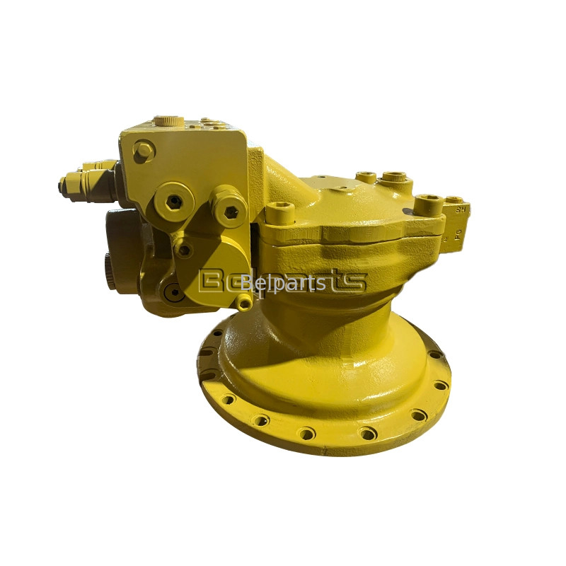 Kobelco SK200-3 SK200-4 Motor oscilante 2441U819F3 2441U804F1 Para piezas de repuesto de excavadoras