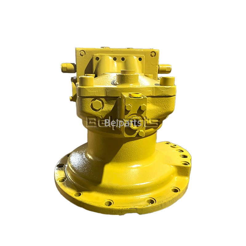 Kobelco SK200-3 SK200-4 Motor oscilante 2441U819F3 2441U804F1 Para piezas de repuesto de excavadoras