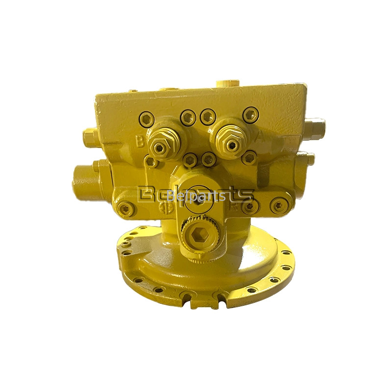 Kobelco SK200-3 SK200-4 Motor oscilante 2441U819F3 2441U804F1 Para piezas de repuesto de excavadoras