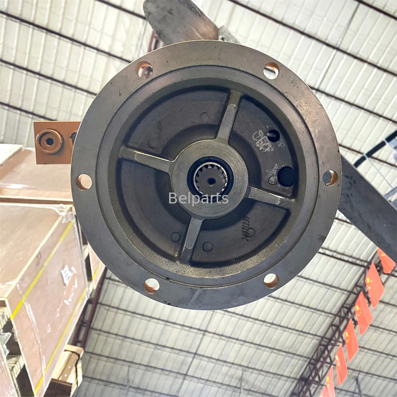 31M8-10130 Número de pieza Motor giratorio Hyundai R55-7 para motor hidráulico
