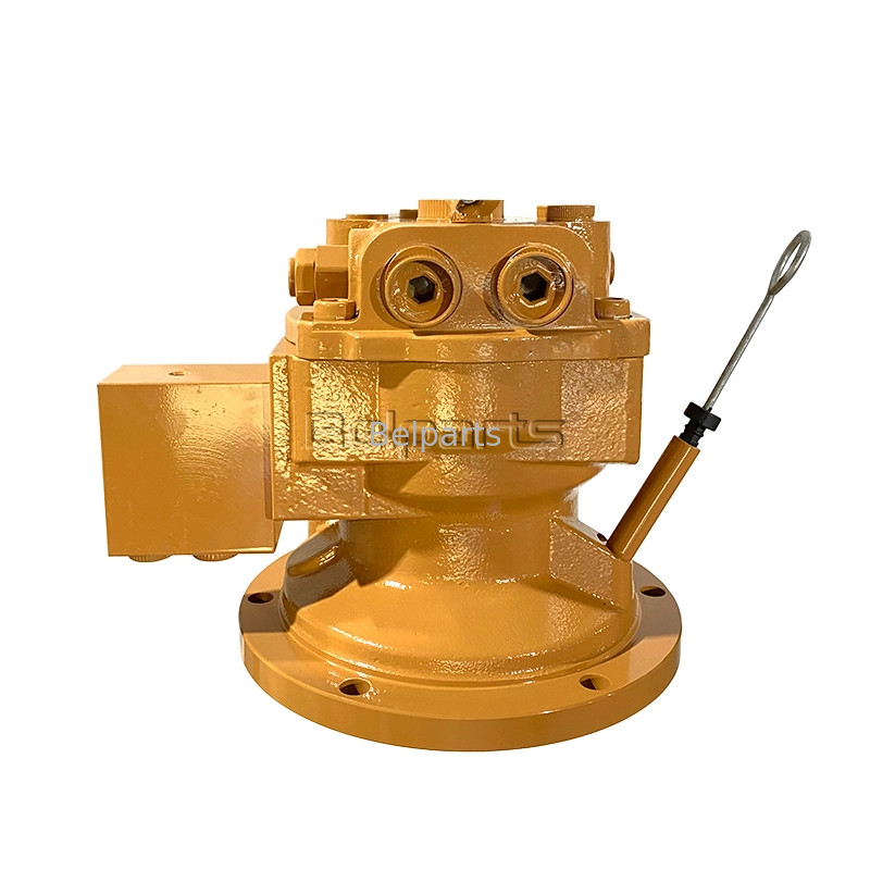 31M8-10130 Número de pieza Motor giratorio Hyundai R55-7 para motor hidráulico