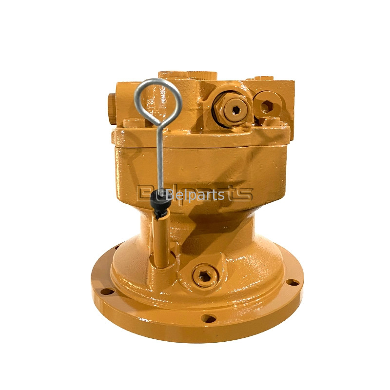 31M8-10130 Número de pieza Motor giratorio Hyundai R55-7 para motor hidráulico