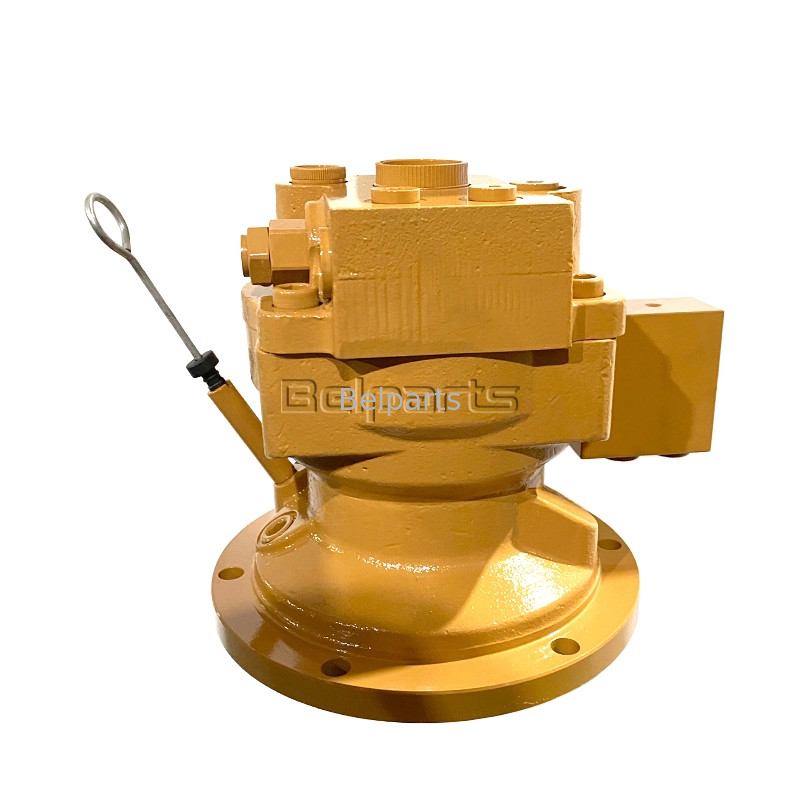 31M8-10130 Número de pieza Motor giratorio Hyundai R55-7 para motor hidráulico