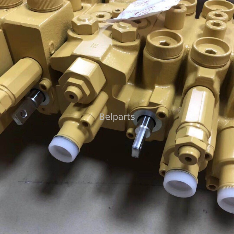 Hyundai R55-7 31M8-10110 31M8-19110 válvula de control de excavadora 31M8-10120 31M8-19121