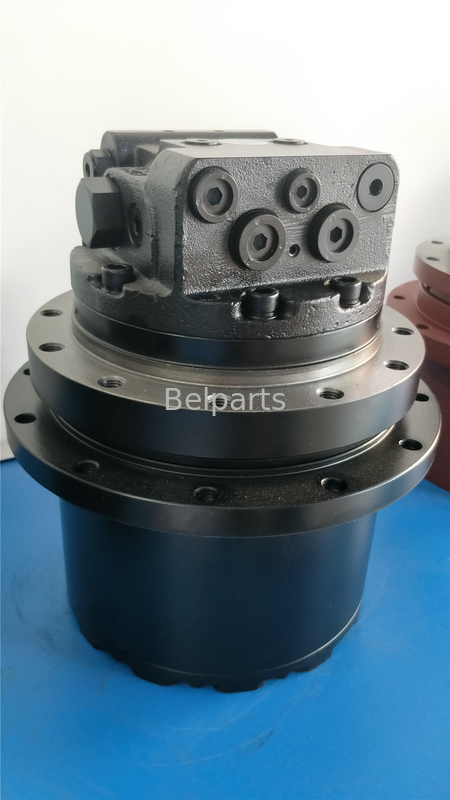 Belparts Assy TM07B R60 DH55 R55-9 31M8-40010 para piezas de excavadoras