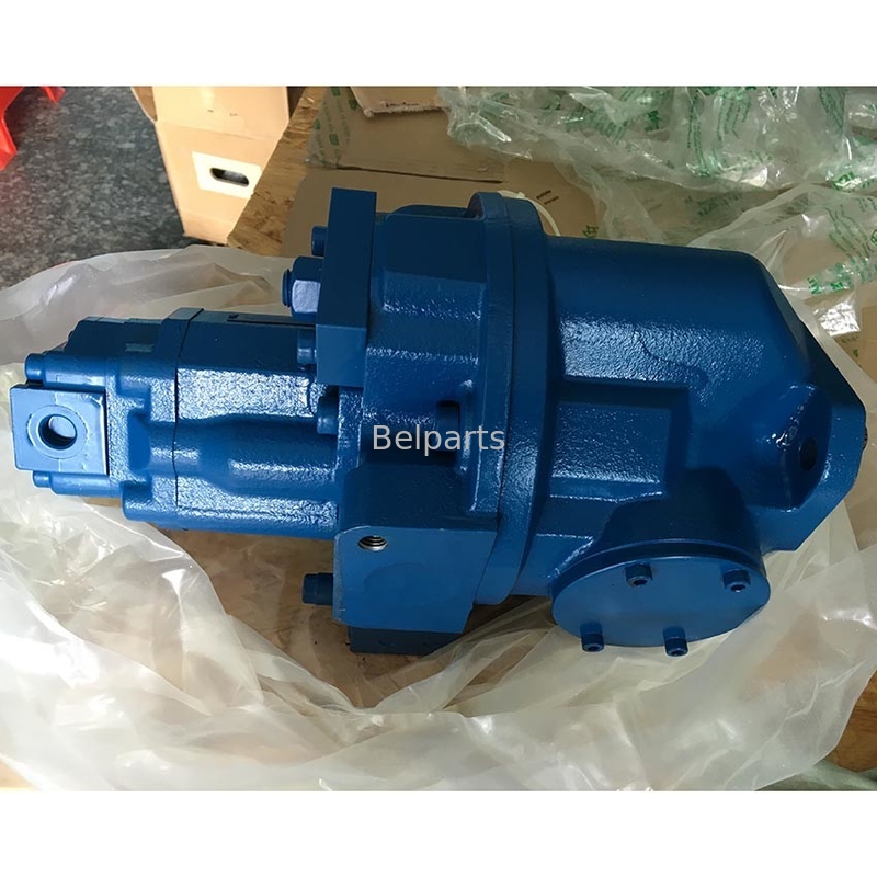 Hyundai R55-7 R60-5 R60-7 31M8-10021 Excavadora bomba hidráulica para el AP2D28LV1RS7-856-0