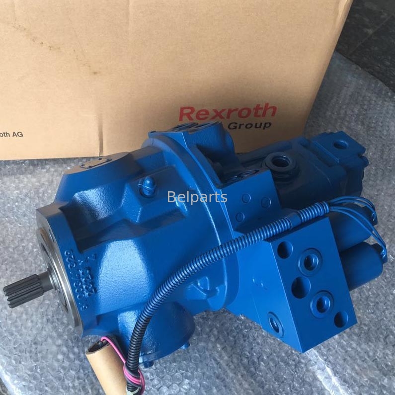 Hyundai R55-7 R60-5 R60-7 31M8-10021 Excavadora bomba hidráulica para el AP2D28LV1RS7-856-0