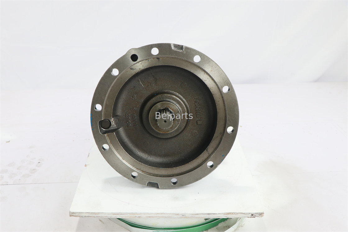 Excavadora Kobelco SK200-6E SK210-6 SK200-7 Motor giratorio para el motor giratorio M5X130