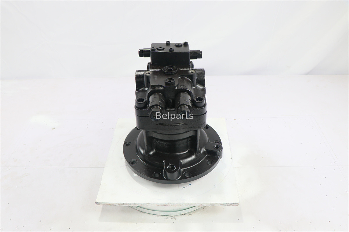 Excavadora Kobelco SK200-6E SK210-6 SK200-7 Motor giratorio para el motor giratorio M5X130