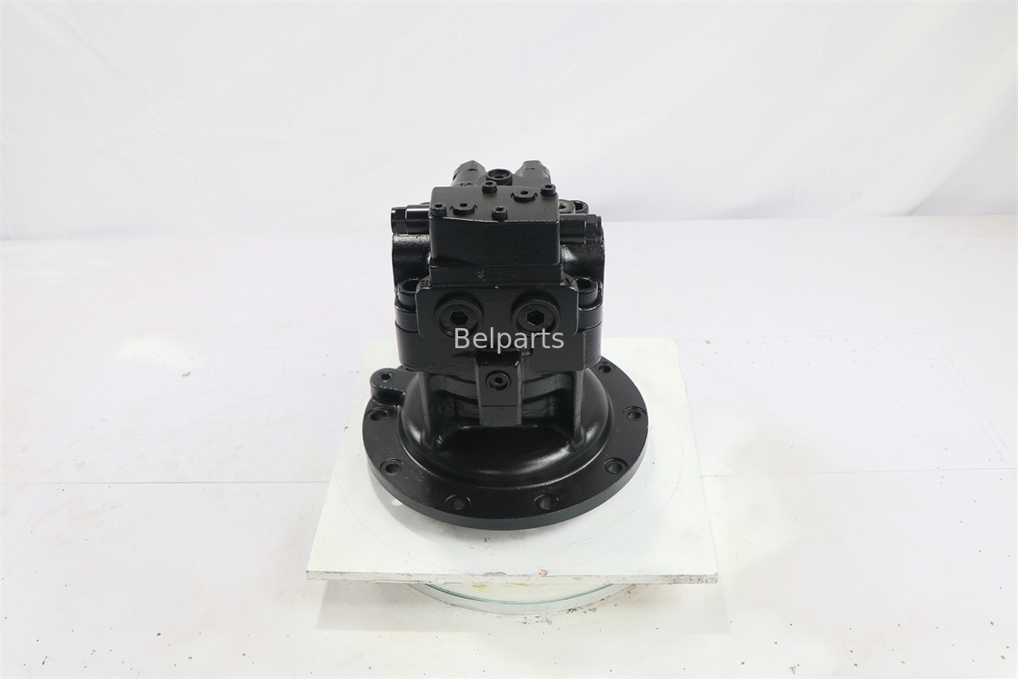 Excavadora Kobelco SK200-6E SK210-6 SK200-7 Motor giratorio para el motor giratorio M5X130