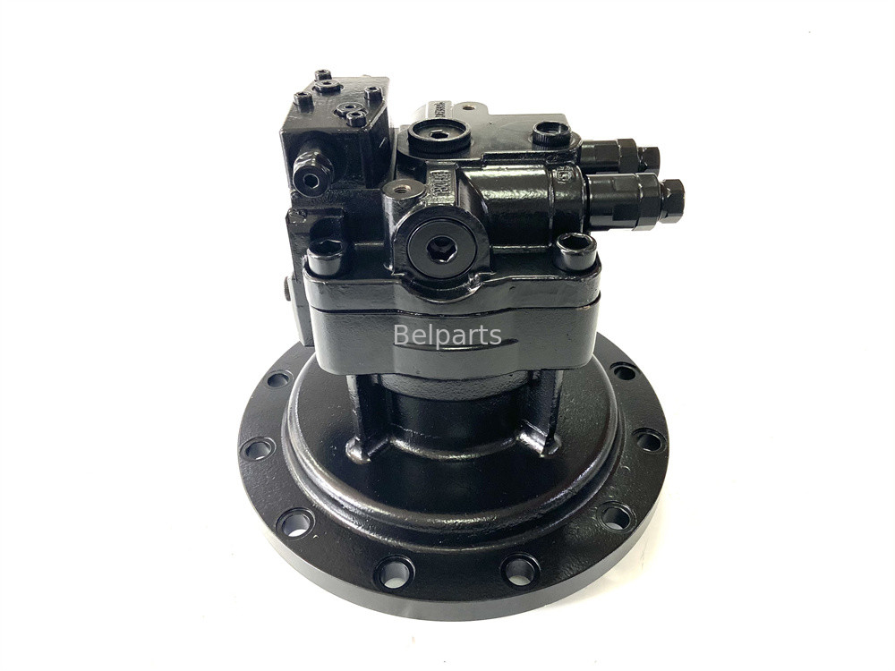 Kobelco M5X180 SK350-8 CX370 Motor oscilante para excavadora Motor oscilante Mini