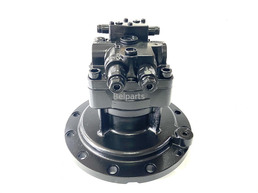 Kobelco M5X180 SK350-8 CX370 Motor oscilante para excavadora Motor oscilante Mini