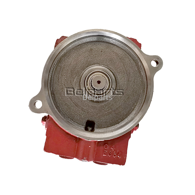 YC60 SWE70 Motor giratorio Assy para el motor giratorio de la mini excavadora MSG-27P