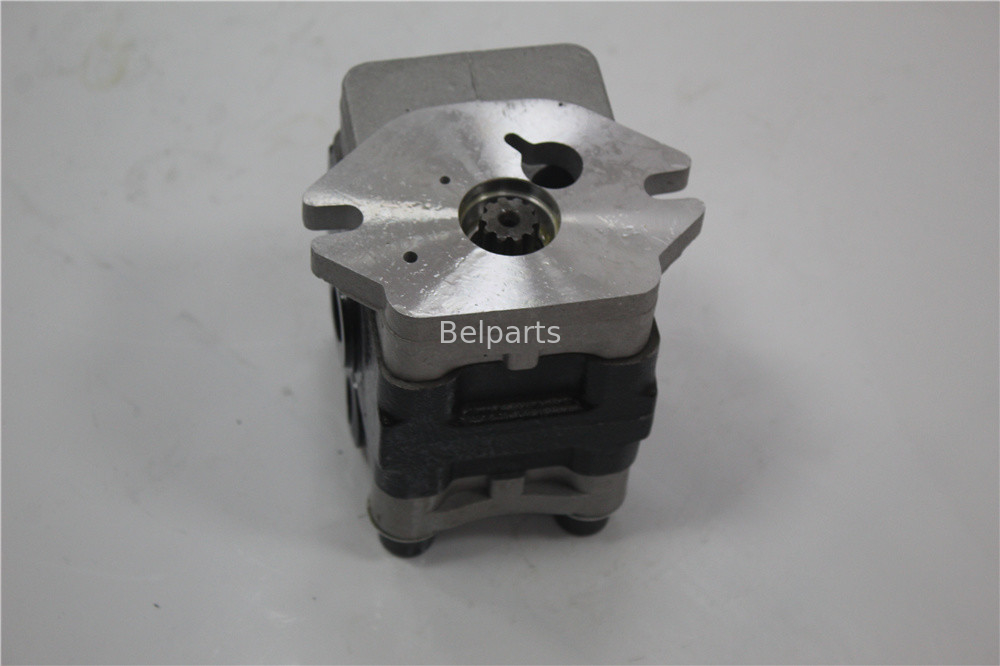 Pumpas de engranajes para excavadoras PVD-2B-42 PC50MR-2 PC55 PC56 Mini piezas para excavadoras