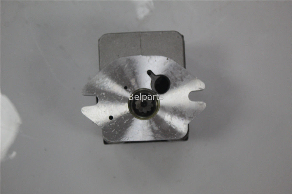 PVD-2B-42 PC50MR-2 PC55 PC56 Bomba de engranajes para excavadoras para piezas de mini excavadoras