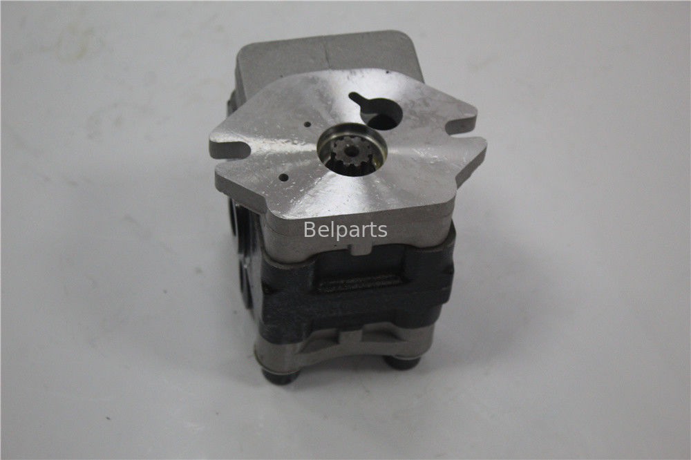 PVD-2B-42 PC50MR-2 PC55 PC56 Bomba de engranajes para excavadoras para piezas de mini excavadoras