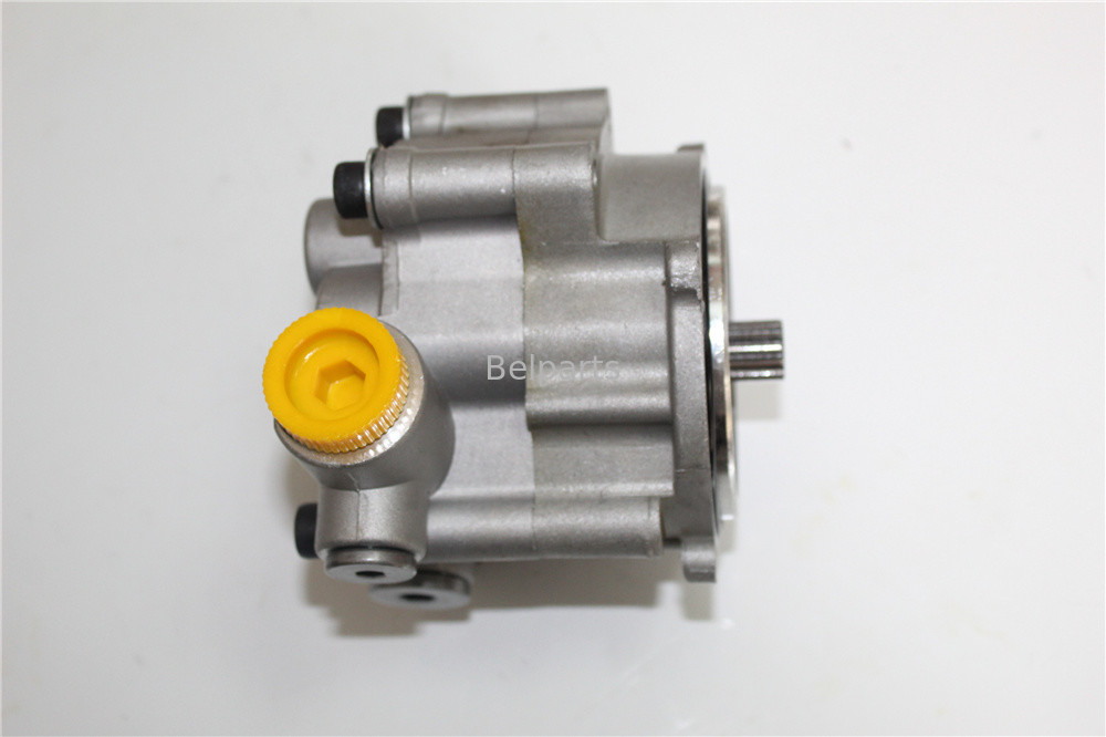 Doosan K3V63 DH130 DH150 Bombas de engranajes para excavadoras 716654A 719211 Partes de excavadoras