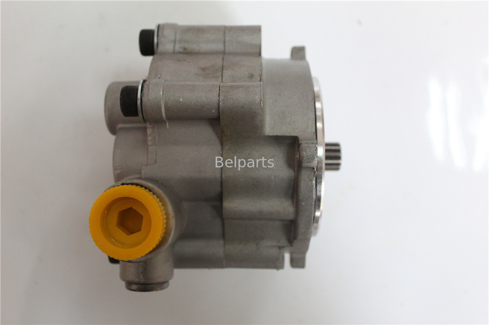 Doosan K3V63 DH130 DH150 Bombas de engranajes para excavadoras 716654A 719211 Partes de excavadoras