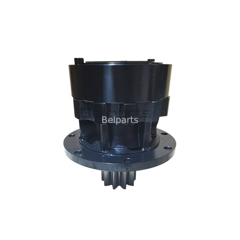 Excavadora SK75-8 SK60-5 SK60-6 SK75UR Caja de engranajes giratorios YR32W00002F1 Conducción giratoria