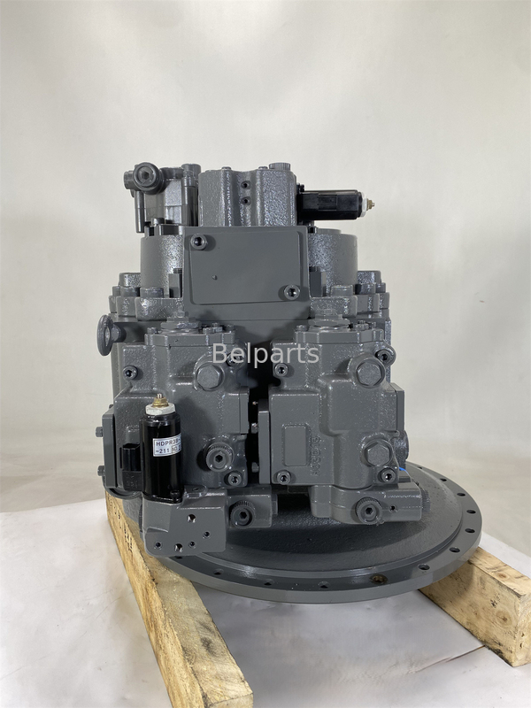 Excavadora K3V112DP-XDPR-9Y00 de Belparts Bomba hidráulica CX210B KRJ1713 para mini excavadora