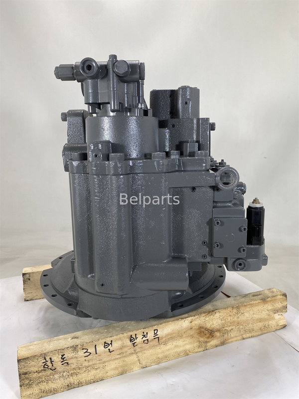 Excavadora K3V112DP-XDPR-9Y00 de Belparts Bomba hidráulica CX210B KRJ1713 para mini excavadora