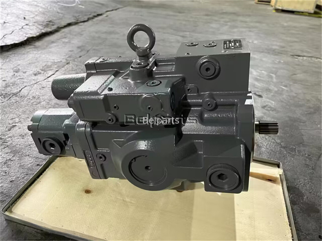 A10VD43SRIRS5-993-5 E70B Excavadora de la bomba hidráulica Assy para las piezas de repuesto de la excavadora