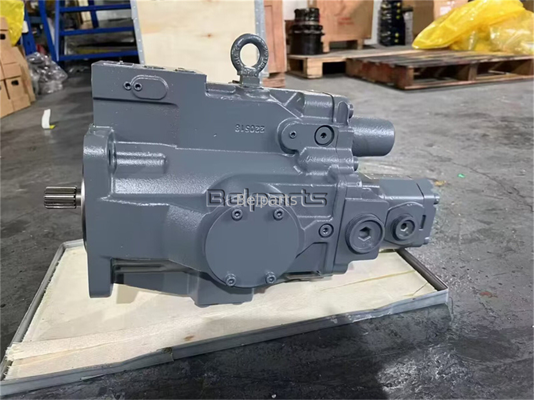 A10VD43SRIRS5-993-5 E70B Excavadora de la bomba hidráulica Assy para las piezas de repuesto de la excavadora