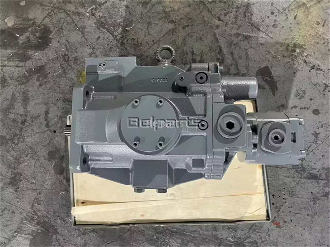 A10VD43SRIRS5-993-5 E70B Excavadora de la bomba hidráulica Assy para las piezas de repuesto de la excavadora