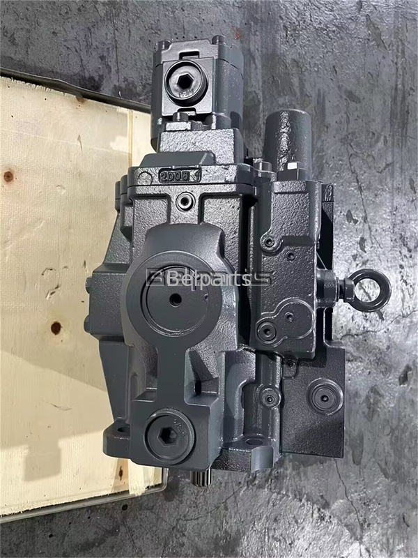 A10VD43SRIRS5-993-5 E70B Excavadora de la bomba hidráulica Assy para las piezas de repuesto de la excavadora