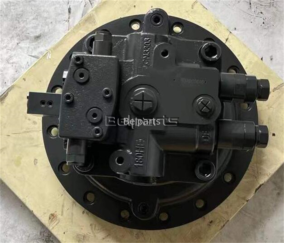 Las partes de las excavadoras EC240 SA 1142-00520 VOE 14500382