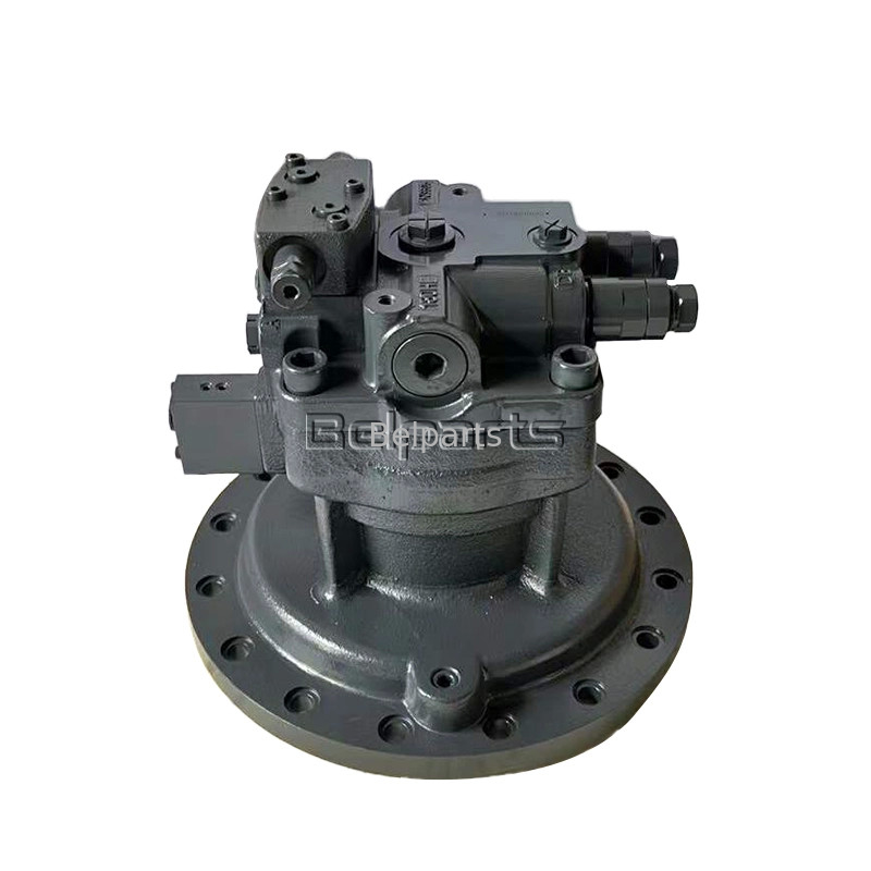 Volvo EC240 SA 1142-00520 VOE 14500382 Motor oscilante Assy VOE 14500062 Motor para excavadoras
