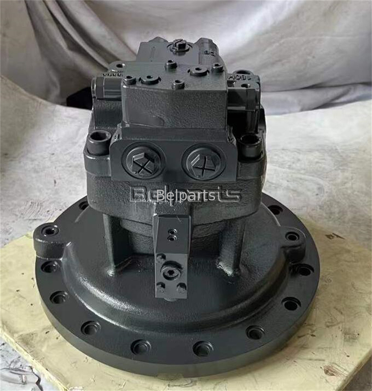 Volvo EC240 SA 1142-00520 VOE 14500382 Motor oscilante Assy VOE 14500062 Motor para excavadoras