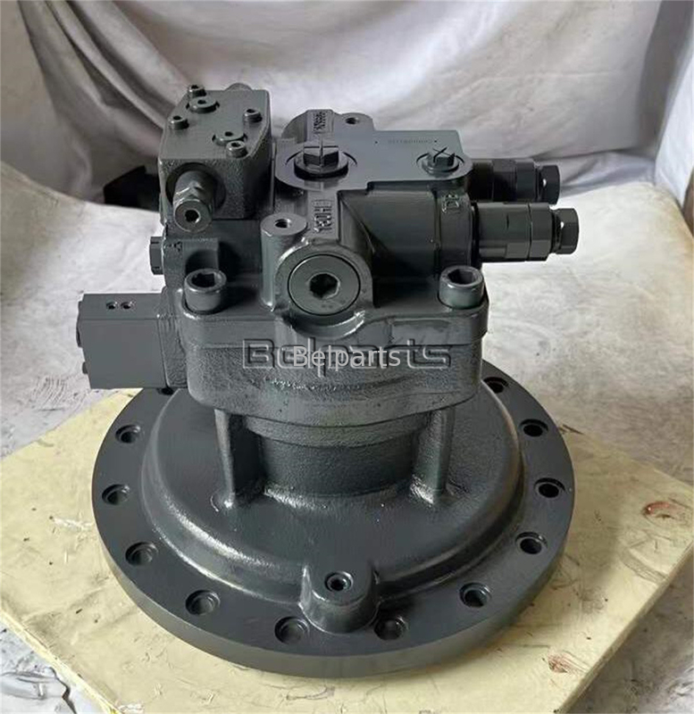 Volvo EC240 SA 1142-00520 VOE 14500382 Motor oscilante Assy VOE 14500062 Motor para excavadoras