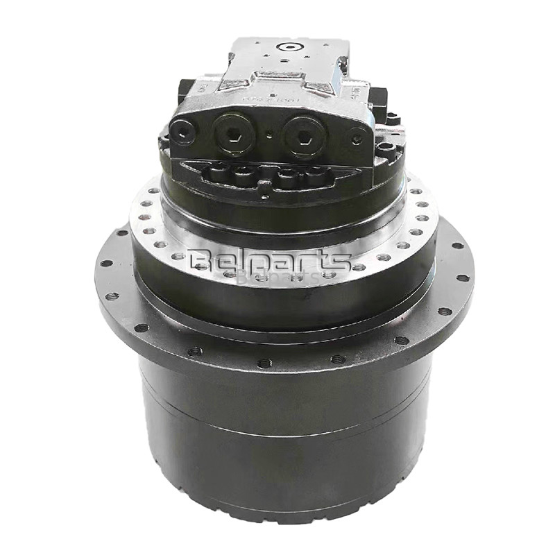 EC240 SA 1143-00111 Motor de viaje de excavadora para el motor hidráulico Volvo GM35
