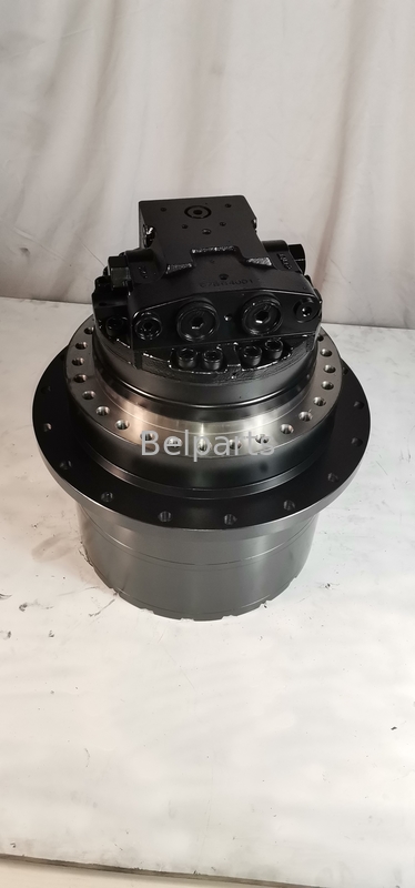EC240 SA 1143-00111 Motor de viaje de excavadora para el motor hidráulico Volvo GM35