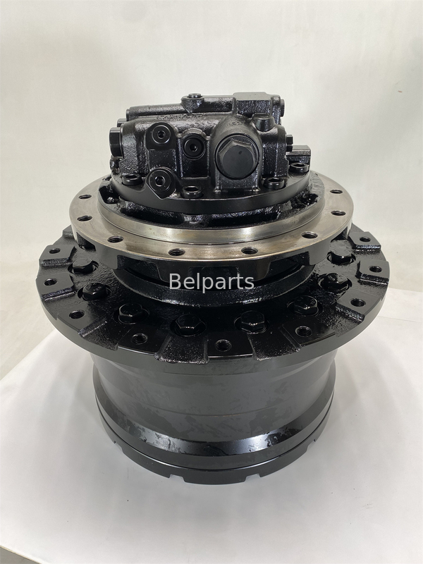 Hitchi Hitchi ZX130 9289616 9180429 9196238 Motor de viaje Assy para Hitachi HMGE21E Final Drive Motor de viaje Assy para Hitachi HMGE21E Final Drive