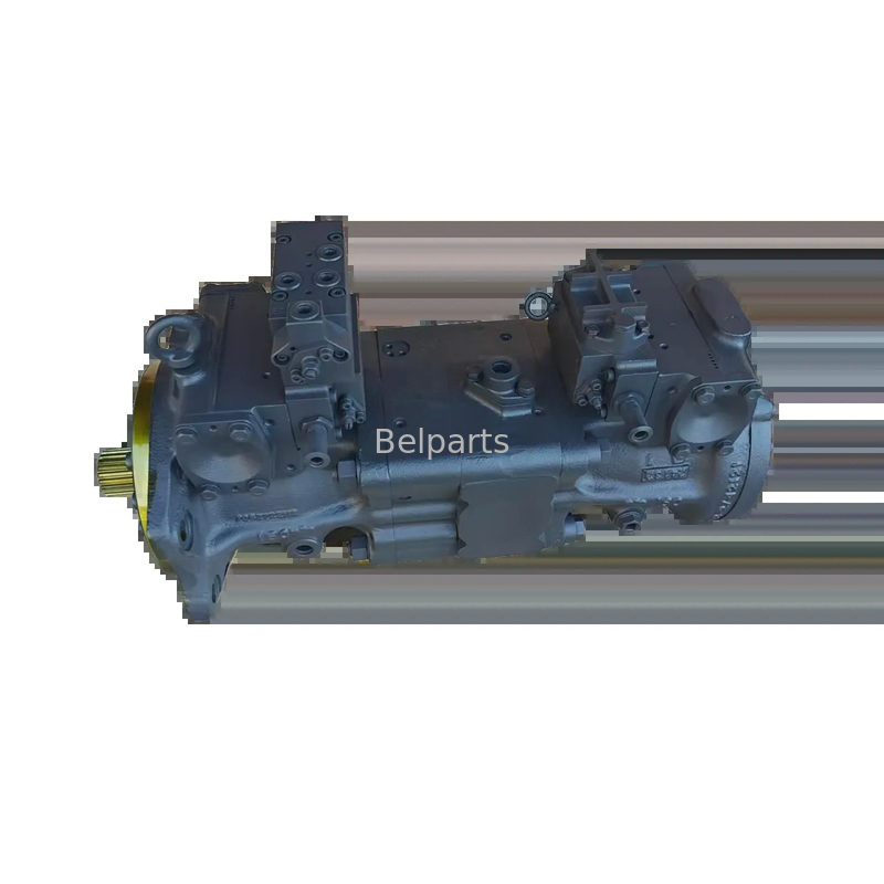 Componentes de la bomba hidráulica KOMATSU PC1250-8 708-2L-00680 para mini excavadoras