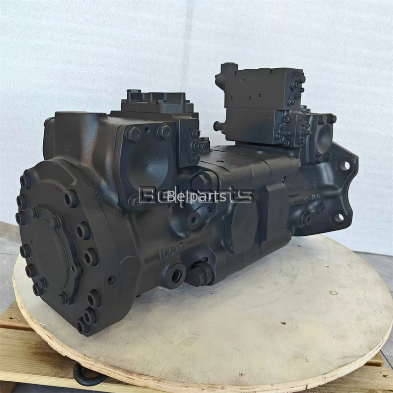 PC1250-8 708-2L-00680 Conjunto de la bomba hidráulica de la excavadora para la mini excavadora KOMATSU