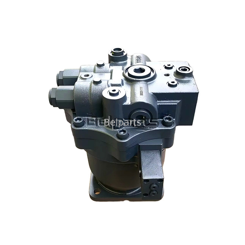 El motor giratorio de Volvo EC700CL es el motor giratorio 14535293 VOE14535293 para excavadora MFC250-032