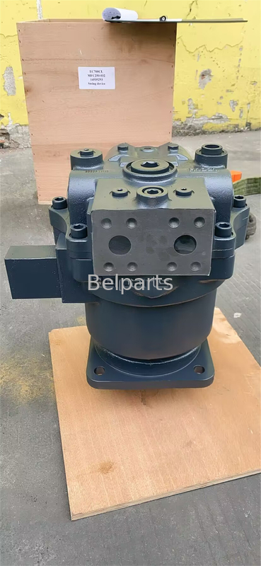 El motor giratorio de Volvo EC700CL es el motor giratorio 14535293 VOE14535293 para excavadora MFC250-032