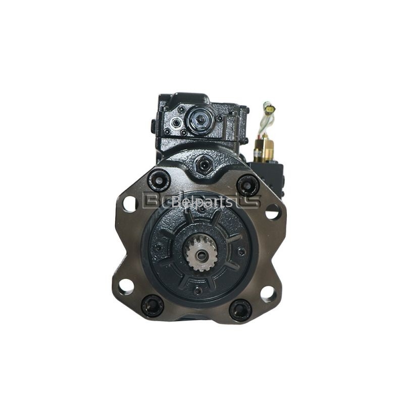 Belparts Mini K3V112DT-9C32-14T Bomba principal hidráulica SH200A1 SH200A2 para excavadora